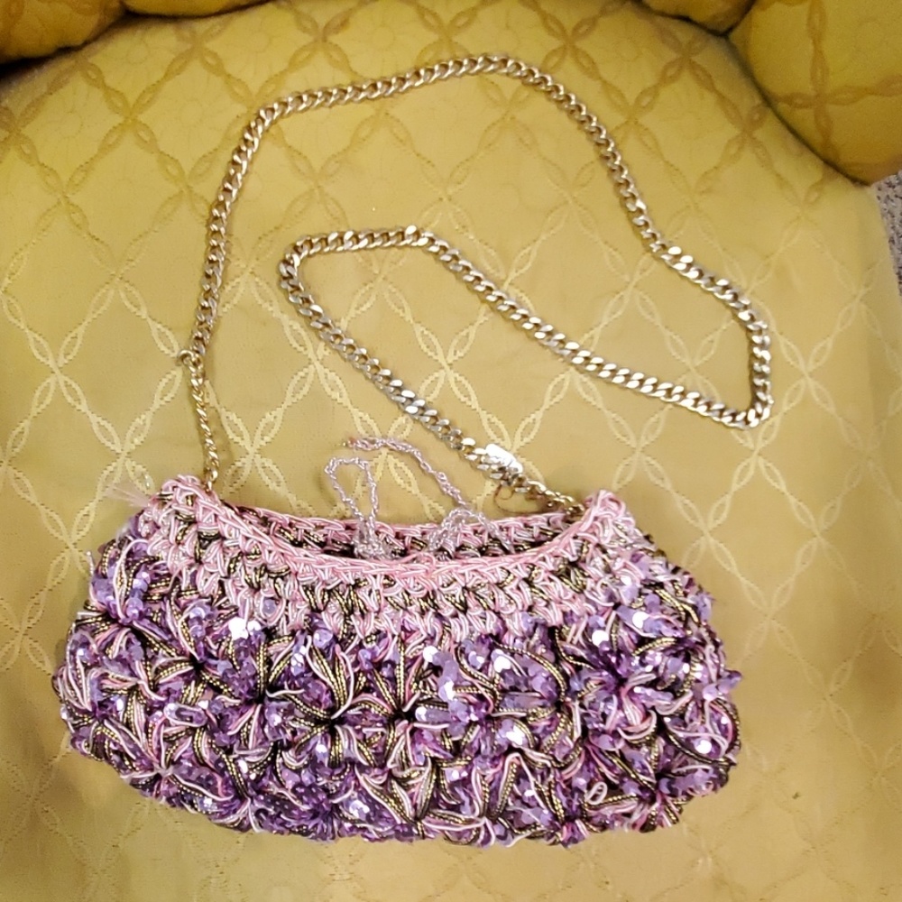 Candy Baar Purse